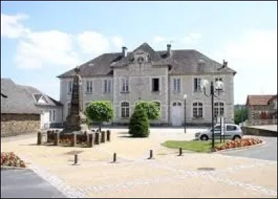 Saint-Clément est une commune de Nouvelle-Aquitaine située dans le département ...