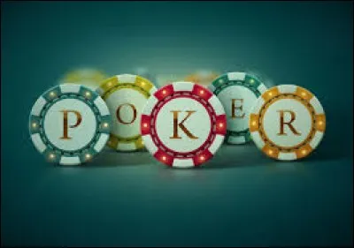 Quelle est la meilleure main au poker ?