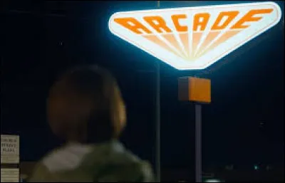 Qu'est-ce qu'un jeu d'arcade ?