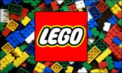Les célèbres briques danoises "Légo" tirent leur nom de ...
