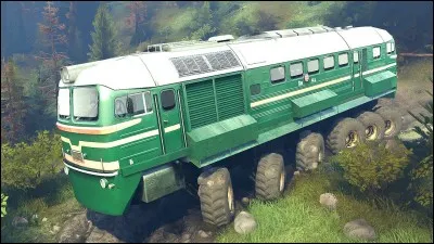 Dans quel moyen de transport débute ''A Hard Day's Night'' ?