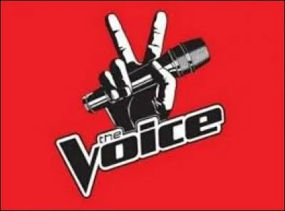 "The Voice" est le surnom donné à ...