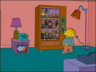 Quel est cet pisode ?