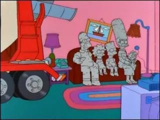 Quel est cet pisode ?