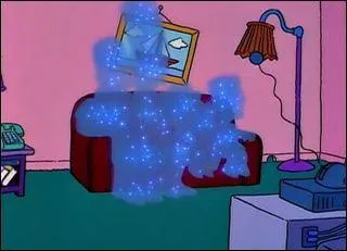 Quel est cet pisode ?