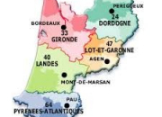 Quiz Comment s'appellent-ils en Aquitaine ? (1)