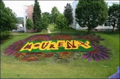 Pouvez-vous me donner le gentilé des habitants de Mourenx (Pyrénées-Atlantiques) ?