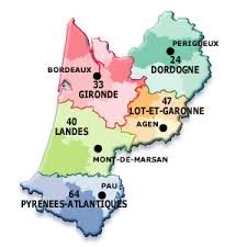 Quiz Villes