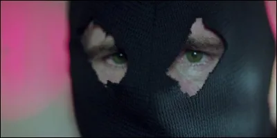 Qui est la Cagoule Noire ?