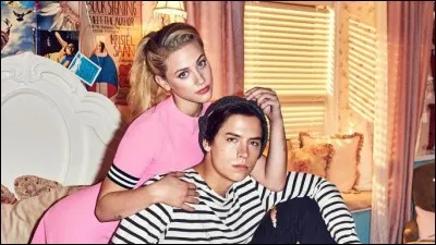 Qui sont ces personnages ?