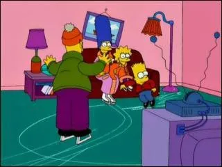 Quel est cet pisode ?