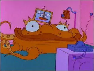 Quel est cet pisode ?