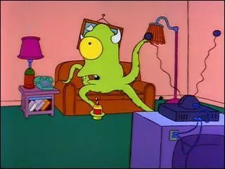 Quel est cet pisode ?