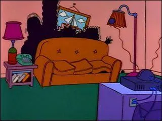 Quel est cet pisode ?