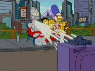 Quel est cet pisode ?