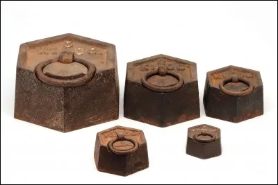 Quelle est l'unité légale de la masse ?