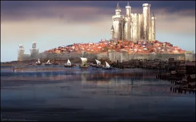 Comment s'appelle le repère des Razac's ?