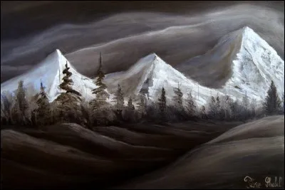 Où vivent les dragons de cristal ?