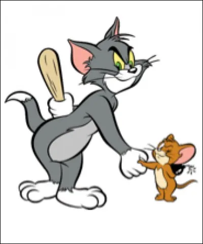 Qui sont ces deux personnages ?