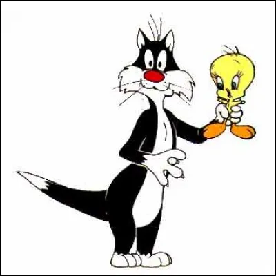 On connaît son surnom, Grosminet, mais quel est son véritable prénom ?