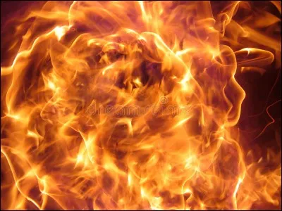 Quel est le pouvoir des dragons de Feu ?