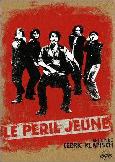 'Le pril jeune' : 10 ans aprs, o se retrouve les 4 amis ?