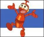 Que reoit le fils d'Ulysse pour son anniversaire ?