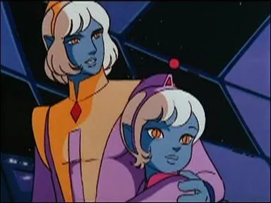 Quelle est la plante d'origine de Thmis et Noumayos ?