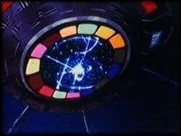 Comment s'appelle l'ordinateur de bord du vaisseau ?