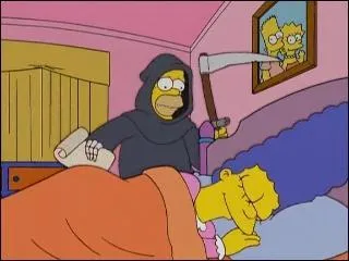 Quel est ce Simpson Horror Show ?