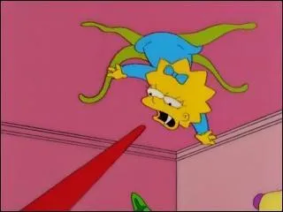 Quel est ce Simpson Horror Show ?