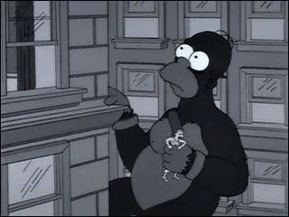 Quel est ce Simpson Horror Show ?