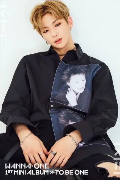 Qui est cette personne ?