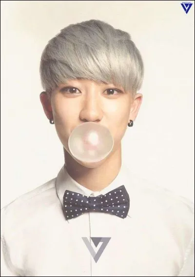 Qui est cette personne ?