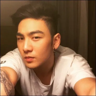 Qui est cette personne ?