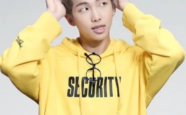 Quiz Bts