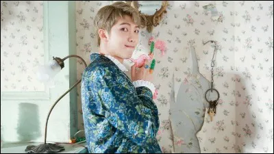 Quel est son groupe sanguin ?