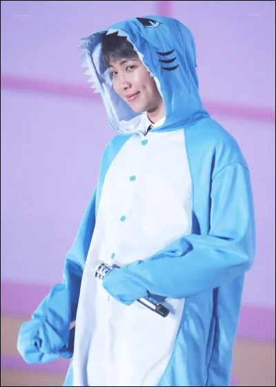 Quelle est sa couleur de cheveux préférée ?