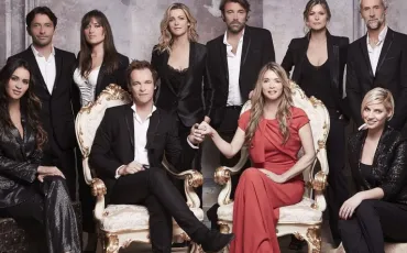 Quiz Télévision