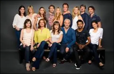 Combien de saisons "Les Mystères de l'amour" y a-t-il ?