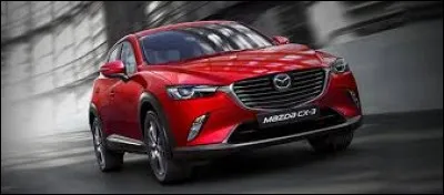 De quel pays est originaire la marque automobile Mazda ?