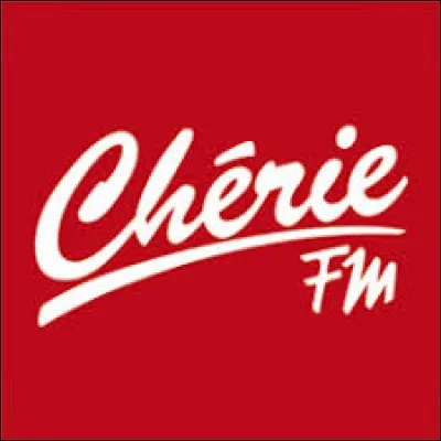 Durant quelle décennie est apparue la radio Chérie FM ?