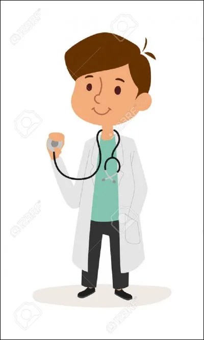 Si on a mal, très mal au poumon on doit consulter un docteur spécialité pneumologue.