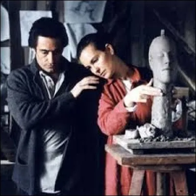 Quel est ce film français réalisé par Pierre Jolivet ?