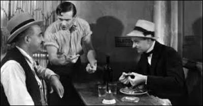 Dans quel film de Marcel Pagnol peut-on entendre "A moi tu me fends le cur !" ?
