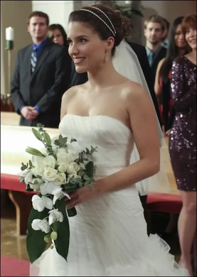 Quel est le prénom de son mari ?