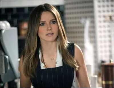 Quel est le nom de son magasin de vêtements ?