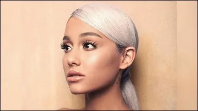 Quel est le nom de l'album qu'elle va sortir ?