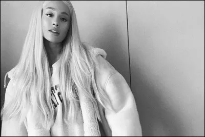 Quelle est sa couleur préférée ?