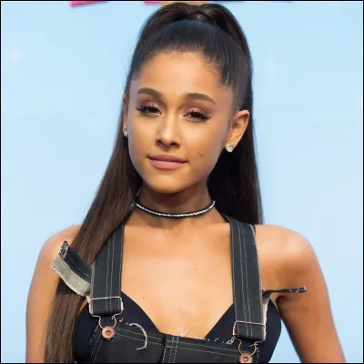 Où Ariana Grande est-elle née ?